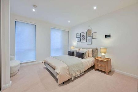 Solomons Passage, Peckham Rye, SE15 - Photo 5
