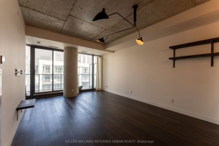 One Eleven Condos and Lofts , #1515 - Photo 2