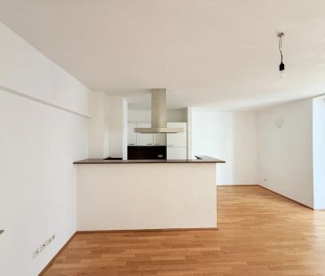 Gute geschnittene 2-Zimmer Wohnung in urbaner ruhe Lage! - Foto 5