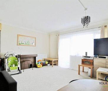 2 bedroom maisonette to rent - Photo 1