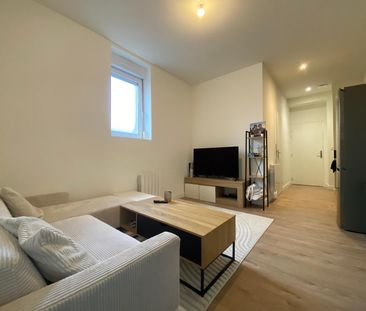 Location Appartement 2 pièces 32m² TAIN L HERMITAGE 26600 - Photo 1