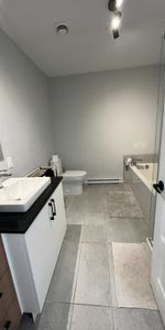 Grand 4½ +bureau, Internet, Domaine sur-le-Vert, St-Hyacinthe, 1 février 2026 - Photo 4