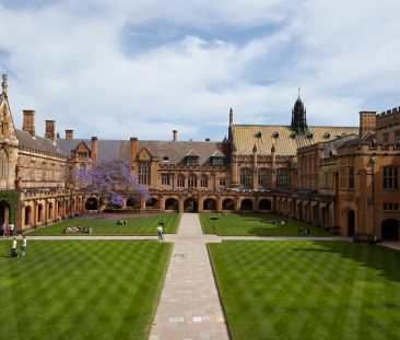 2083/185-211 Broadway, Ultimo NSW 2007 - Apartment For Rent | Domain - Photo 3