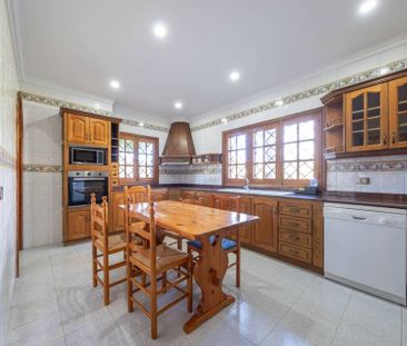 Luxury 4 room Detached House for rent in Las Palmas de Gran Canaria... - Photo 5