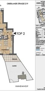 2-Zimmer-Gartenwohnung zu mieten in Oberlaa - Foto 4