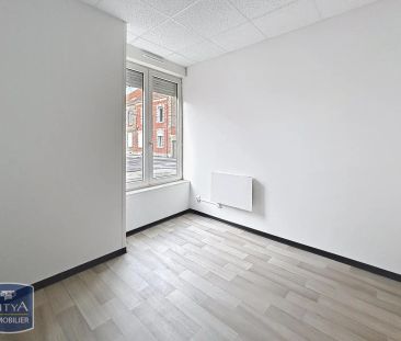 Appartement à louer 1 pièce 18.2m² - Photo 4