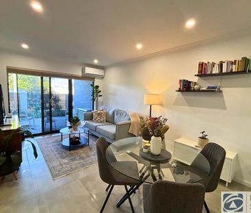 Stylish & Modern Apartment HOME OPEN WEDNESDAY 10 DECEMBER AT 10.30... - Photo 3