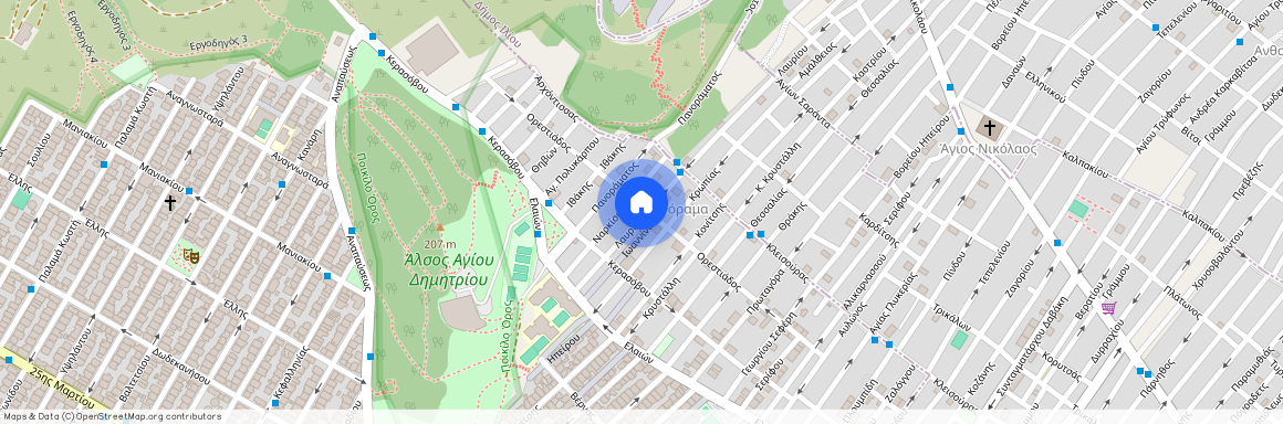 Πετρούπολη (Μιχελή)