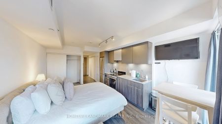 For Lease - 251 jarvis Street Unit# 1227, Toronto, Ontario - Photo 4