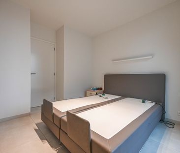 Tweeslaapkamerappartement in blok IV van residentie Blauwpoorte - Foto 6