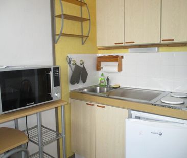 Location Appartement 1 pièce 18m² ORLEANS 45100 - Photo 3