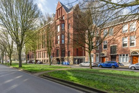Te huur: Appartement Jozef Israëlslaan in Den Haag - Foto 2