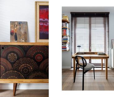 Przestronny stylowy apartament | Plac Vogla 107 m² - Фото 2