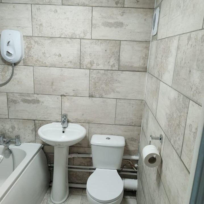 1 Bed Flat, Carrick Point, LE5 - Photo 1