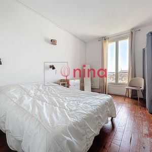 Location Appartement - Photo 2