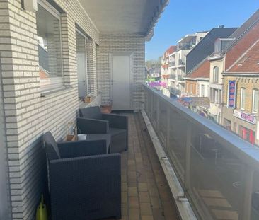 Appartement te huur - Foto 3