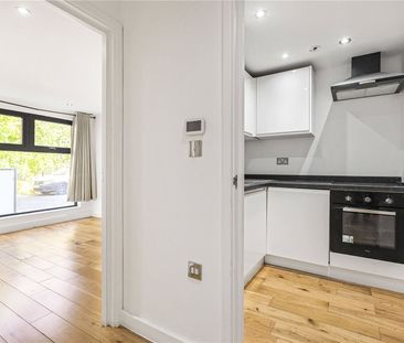 Spurstowe Terrace, Hackney, London, E8 1LT - Photo 5