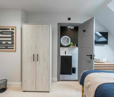 7 bedroom house to rent - Photo 4