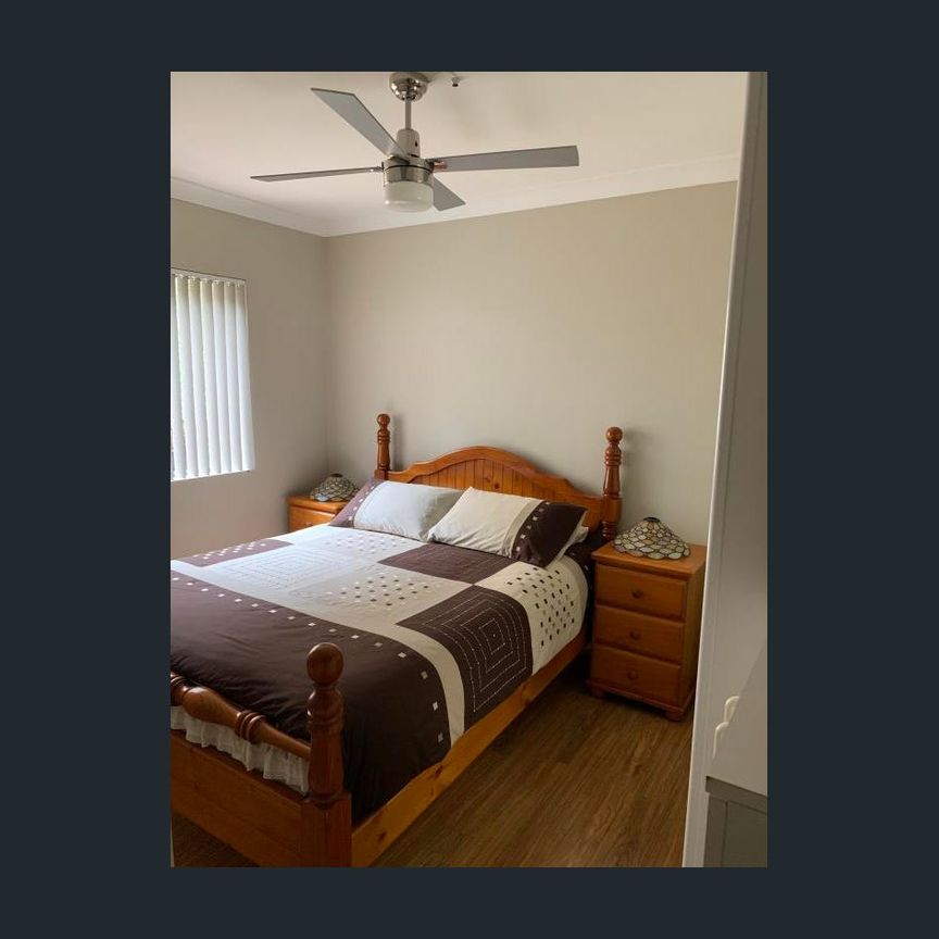 3 BEDROOM APARTMENT - Photo 1