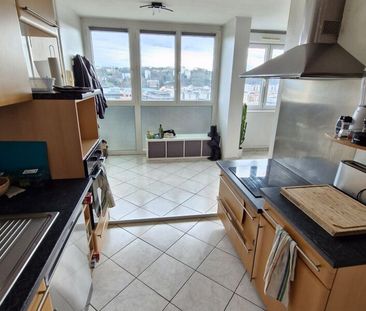 Appartement à louer 1 pièce • 84,61 m 2 Lyon 9 - Photo 6