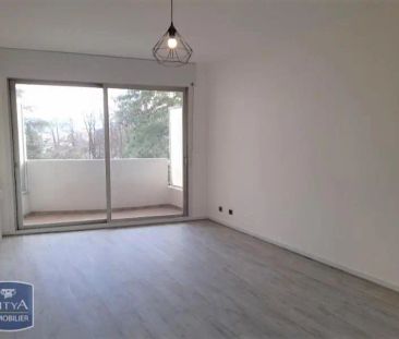 Appartement à louer 2 pièces 51.17m² - Photo 1