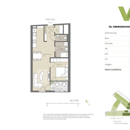 Willkommen im High Five – Ihr neues Zuhause ab Sommer 2025 mit grandioser Aussicht! - Photo 4