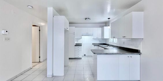 2 CH - 1 SDB - Montréal - $1,450 /mo - Photo 3