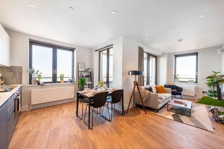 Park Lane, Wembley, HA9 - Photo 2