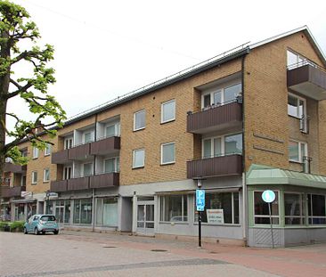 Centrum, Ljungby, Kronoberg - Photo 1