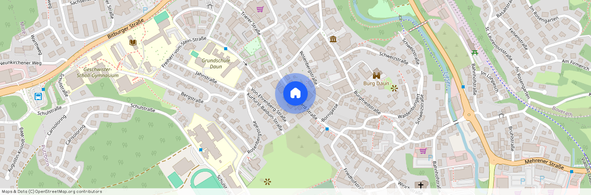 54550 Rheinland-Pfalz - Daun