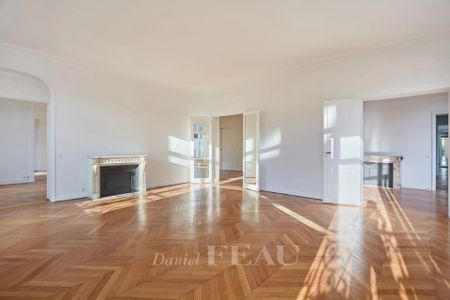 Tout savoir sur cet appartement dans le quartier Chaillot, à Paris 16ème - Photo 4