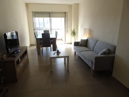 Flat - Cartagena (Paseo alfonso XIII) - Photo 2