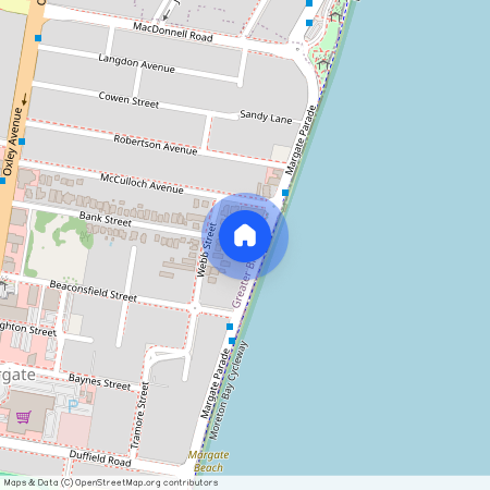 123 Margate Parade, Qld 4019