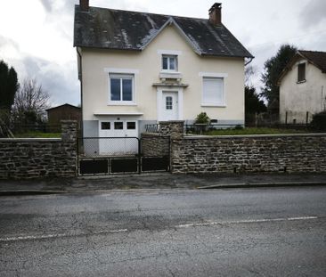 Location Maison 5 pièces 99m² ST YRIEIX LA PERCHE 87500 - Photo 4