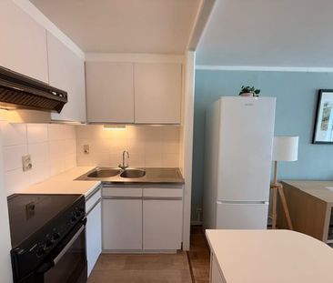 Appartement te huur - Foto 3