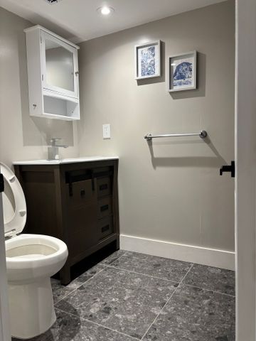 For Lease - 60 Wood Rim Drive Unit# Basement, Richmond Hill, Ontario - Photo 4