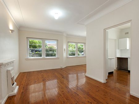 3/34 Shirley Road, Wollstonecraft NSW 2065 - Apartment For Rent | Domain - Photo 5