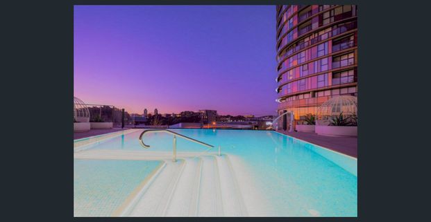 Luxury 3 Bedroom at the ‘Infinity’ - Photo 1