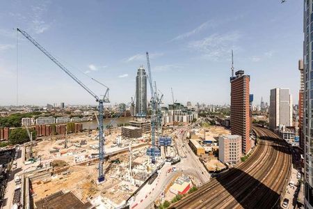 Nine Elms Point, Nine Elms, SW8 - Photo 5