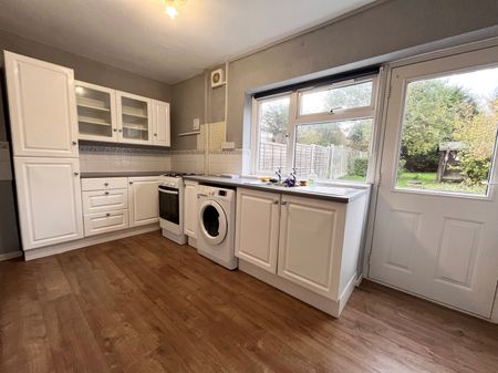 2 bedroom house to rent - Photo 4