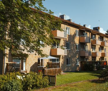 Kaflegatan 6 B - Photo 2