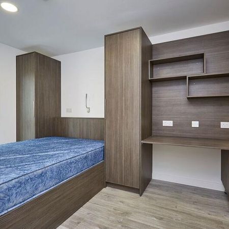 1 bedroom apartment to rent - Photo 3