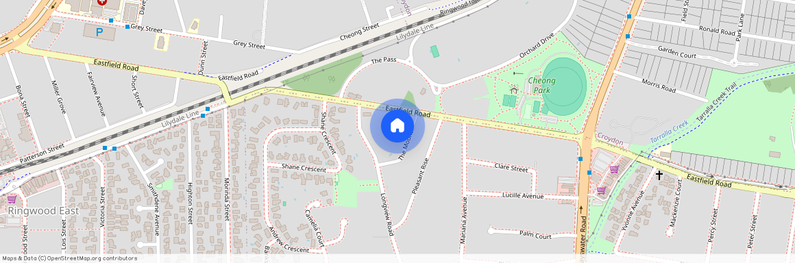 13 The Mount, Melbourne, Victoria 3136