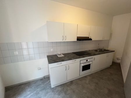 Location Appartement 2 pièces 49m² - Photo 3