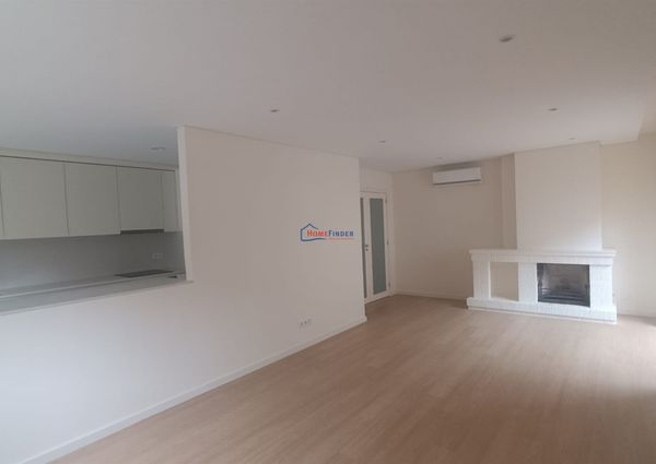 Apartamento T3 em Braga