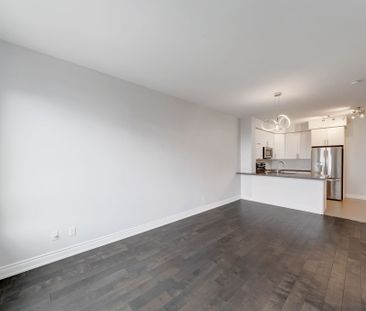 For Lease - 60 South Town Centre Boulevard Unit# 1619, Markham, Ont... - Photo 6