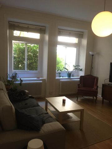 Sveagatan, Göteborg - Foto 4