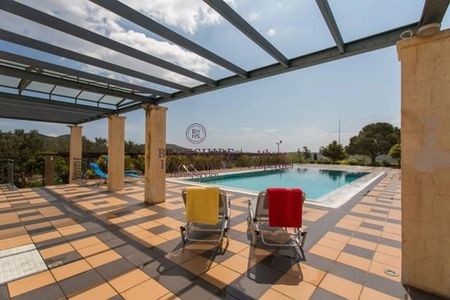 Ενοικίαση κατοικίας, 600 τ.μ., Συντερίνα, 5.000 € - Photo 4