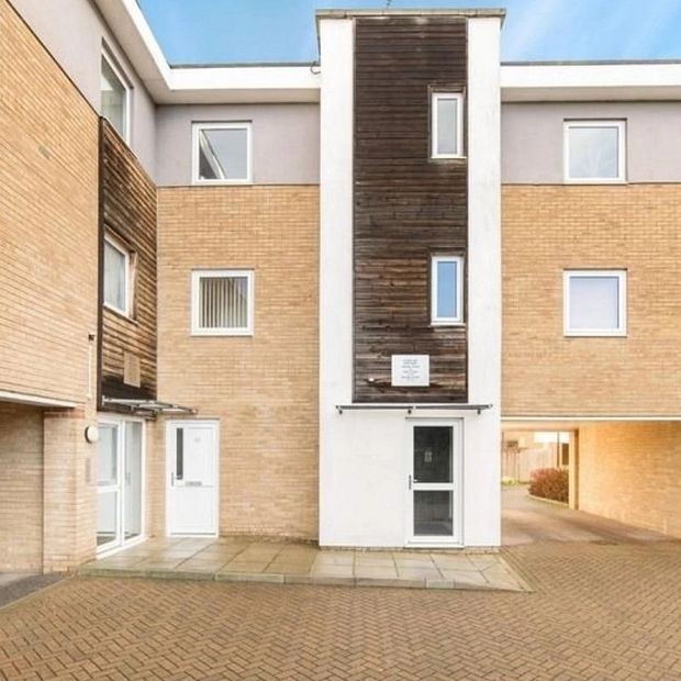 Olympia Way, Whitstable, CT5 3FF, Kent - Photo 1