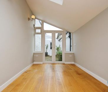 1 bedroom maisonette to rent - Photo 1